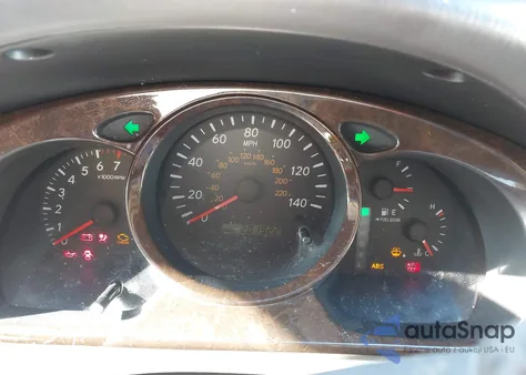 2002 Toyota Highlander Limited z USA, uszkodzony, nr VIN JTEHF21A620093366